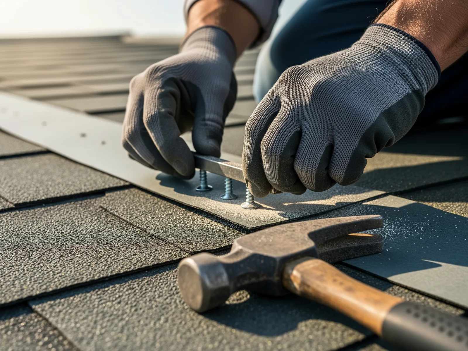 Why choose Fascia Repair in Colon, NE